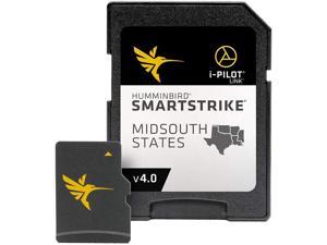 Humminbird LakeMaster Plus Mid-South States Edition Digital GPS Lake and Aerial Maps, Micro SD Card, Version 3 Humminbird LakeMaster Plus Mid-South States Edition Digital GPS Lake and Aerial Maps, Micro SD Card, Version 3