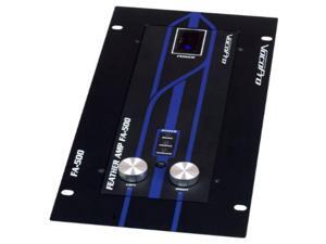 FEATHER AMP FA-500 500W Professional Class D Power Amplifier FEATHER AMP FA-500 500W Professional Class D Power Amplifier
