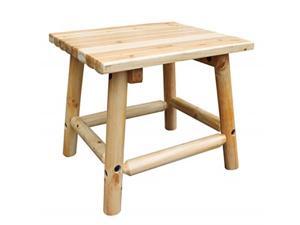 ASPEN END TABLE ASPEN END TABLE