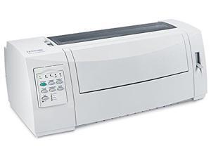 Lexmark 2580n+(11C0109) Dot Matrix Printer Lexmark 2580n+(11C0109) Dot Matrix Printer