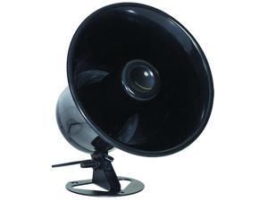 Pyramid - All Weather 5'' PA Mono Extension Horn Speaker Pyramid - All Weather 5'' PA Mono Extension Horn Speaker