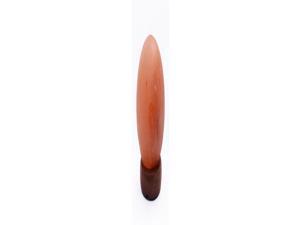 Manhattan Comfort AMC95003-5 Accentuations by 5 in. Sphere Shaped Himalayan Salt Lamp 1.5 with Dimmer, Natural & Brown Base Manhattan Comfort AMC95003-5 Accentuations by 5 in. Sphere Shaped Himalayan Salt Lamp 1.5 with Dimmer, Natural & Brown Base