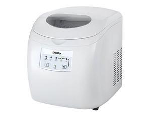 Danby DIM2500WDB Portable Ice Maker Danby DIM2500WDB Portable Ice Maker