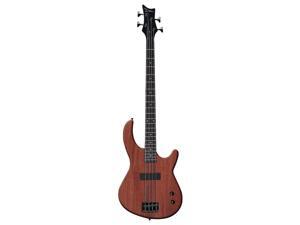 Dean Edge 09 Mahogany Bass Guitar Dean Edge 09 Mahogany Bass Guitar