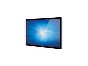 Elo 4602L 46-inch Interactive Digital Signage Touchscreen (IDS) E222370 - 46" LCD - 1920 x 1080 - LED - 500 Nit - 1080p - HDMI - USBEthernet - Black Elo 4602L 46-inch Interactive Digital Signage Touchscreen (IDS) E222370 - 46" LCD - 1920 x 1080 - LED - 500 Nit - 1080p - HDMI - USBEthernet - Black