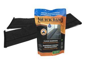 Flood Barrier 5' By Quick Dam Flood Barrier 5' By Quick Dam