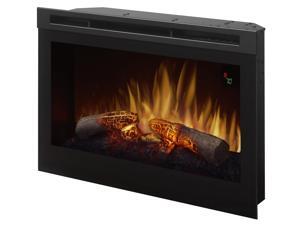 DIMPLEX NORTH AMERICA, DFR2551L Dimplex Electric Fireplace DIMPLEX NORTH AMERICA, DFR2551L Dimplex Electric Fireplace