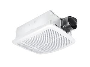 Delta Breez RAD80 BreezRadiance 80 CFM Fan with Heater Delta Breez RAD80 BreezRadiance 80 CFM Fan with Heater