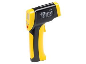 HIGH TEMP INFRARED THERMOMETER HIGH TEMP INFRARED THERMOMETER