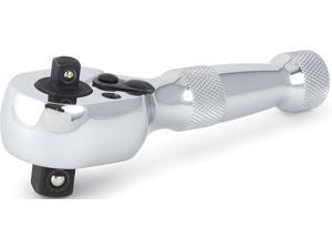 3" Long Dual Head Mini Ratchet 3" Long Dual Head Mini Ratchet