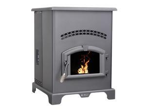 2,200 Sq Ft EPA Certified Pellet Stove with 130 lb Hopper 2,200 Sq Ft EPA Certified Pellet Stove with 130 lb Hopper