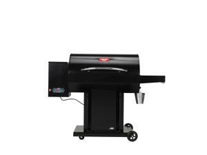 The Irondale USG890 Pellet Grill The Irondale USG890 Pellet Grill