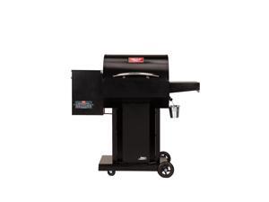The Hooch USG350 Pellet Grill The Hooch USG350 Pellet Grill