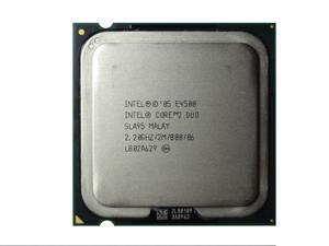 Intel Core 2 Duo E4500 2.2G LGA 775 CPU Intel Core 2 Duo E4500 2.2G LGA 775 CPU