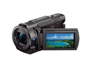Sony Handycam FDR-AX33 Wi-Fi 4K Ultra HD Video Camera Camcorder Sony Handycam FDR-AX33 Wi-Fi 4K Ultra HD Video Camera Camcorder