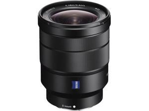 Sony Vario-Tessar T* FE 16 - 35 mm F4 ZA OSS Wide Angle Zoom Lens Sony Vario-Tessar T* FE 16 - 35 mm F4 ZA OSS Wide Angle Zoom Lens