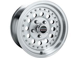 American Racing 62-5873 American Racing Outlaw II Wheel American Racing 62-5873 American Racing Outlaw II Wheel