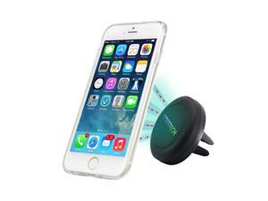 CyberTech Universal Magnetic Air-vent Car Mount Holder for iPhone 4/5/5C/5S/6/6 Plus, iPad Mini, Samsung Galaxy S Series, Note, HTC, Motorola, Google Nexus, Nokia, Blackerry, and Droid Smart Phones / CyberTech Universal Magnetic Air-vent Car Mount Holder for iPhone 4/5/5C/5S/6/6 Plus, iPad Mini, Samsung Galaxy S Series, Note, HTC, Motorola, Google Nexus, Nokia, Blackerry, and Droid Smart Phones /