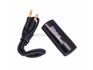 CyberTech BriteLink USB Bluetooth Speaker Adapter /Wireless Music Receiver with A2DP Technology, 3.5 mm Stereo Output for Home Audio Stereo, Car Aux In, Portable Speakers CyberTech BriteLink USB Bluetooth Speaker Adapter /Wireless Music Receiver with A2DP Technology, 3.5 mm Stereo Output for Home Audio Stereo, Car Aux In, Portable Speakers