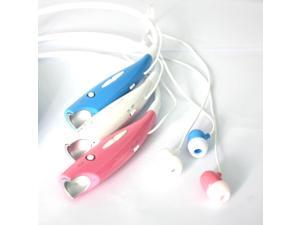 CyberTech Wireless Bluetooth Stereo Earphone Headset with Mic for Apple iPhone 6 5 S LG Samsung (Color: Pink) CyberTech Wireless Bluetooth Stereo Earphone Headset with Mic for Apple iPhone 6 5 S LG Samsung (Color: Pink)