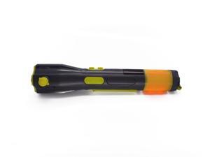 CyberTech All-in-1 Emergency Flashlight,LED Flashlight, SOS Strobe, Windshield Hammer, Window Breaker, Seatbelt Cutter,Waterproof,Compass,Rechargeable Hand Crank Flashlight and USB Cell Phone Charger CyberTech All-in-1 Emergency Flashlight,LED Flashlight, SOS Strobe, Windshield Hammer, Window Breaker, Seatbelt Cutter,Waterproof,Compass,Rechargeable Hand Crank Flashlight and USB Cell Phone Charger