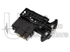 OEM LG 6601ER1004C Washing Machine Door Switch and Lock Assembly OEM LG 6601ER1004C Washing Machine Door Switch and Lock Assembly