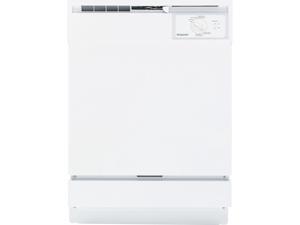 HDA2100HWW - Dishwasher White HDA2100HWW - Dishwasher White