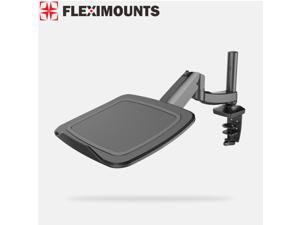 Fleximounts Full Motion Desktop Mount for Laptops Fleximounts Full Motion Desktop Mount for Laptops
