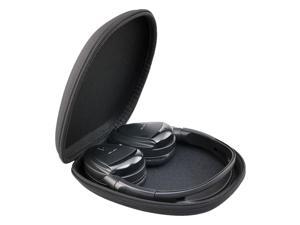 Soundstream VHP-12 2-Channel IR Foldable Headphones with Storage Case Soundstream VHP-12 2-Channel IR Foldable Headphones with Storage Case