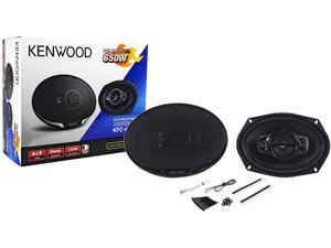 Pair Kenwood Kfc-6995Ps Performance 6"X9" 5-Way Speakers 6X9 Kfc6995ps Pair Kenwood Kfc-6995Ps Performance 6"X9" 5-Way Speakers 6X9 Kfc6995ps