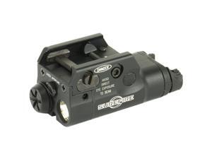 Surefire XC2 Weaponlight, Pistol, 300 Lumen LED, Light/Laser Combo, Black XC2-A Surefire XC2 Weaponlight, Pistol, 300 Lumen LED, Light/Laser Combo, Black XC2-A