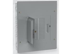 GE TLM1212CCU 125A 120/240V 1PH Indoor Convertible Load Center, 12C GE TLM1212CCU 125A 120/240V 1PH Indoor Convertible Load Center, 12C