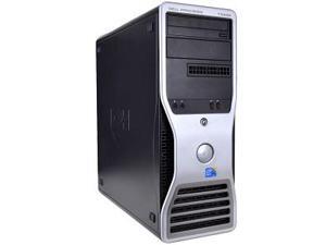 Dell Precision T3500 Workstation 1x W3530 Quad Core 2.8Ghz 12GB 500GB DVDRW FX580 Dell Precision T3500 Workstation 1x W3530 Quad Core 2.8Ghz 12GB 500GB DVDRW FX580