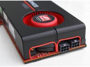 AMD FirePro V8800 2GB GDDR5 256-Bit PCI Express 2.1 x16 Full Height Video Card AMD FirePro V8800 2GB GDDR5 256-Bit PCI Express 2.1 x16 Full Height Video Card