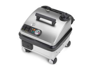 Vapor Clean Pro6 Duo - 327° = 0-87 psi / 6 bar / 1800 Watt – Continuous Operation Italian Steam Cleaner Vapor Clean Pro6 Duo - 327° = 0-87 psi / 6 bar / 1800 Watt – Continuous Operation Italian Steam Cleaner
