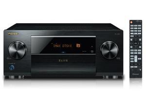 Pioneer SC-LX904 - Elite 880W 11.2-Ch. Bluetooth Capable with Dolby Atmos 4K Ultra HD HDR Compatible A/V Home Theater Receiver Pioneer SC-LX904 - Elite 880W 11.2-Ch. Bluetooth Capable with Dolby Atmos 4K Ultra HD HDR Compatible A/V Home Theater Receiver
