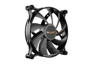 be quiet! Shadow Wings 2 140mm PWM, airflow-optimized fan blades, whisper-quiet operation and reliable cooling be quiet! Shadow Wings 2 140mm PWM, airflow-optimized fan blades, whisper-quiet operation and reliable cooling