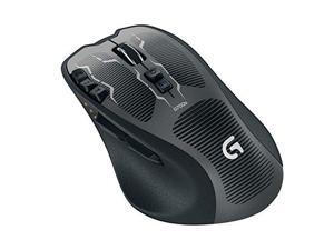 LOGITECH G700s Rechargeable Gaming Mouse LOGITECH G700s Rechargeable Gaming Mouse