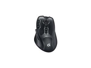 Logitech 910-003584 G700s Rechargeable Gaming Mouse Logitech 910-003584 G700s Rechargeable Gaming Mouse
