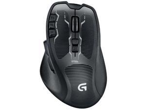 Logitech G700s 910-003584 Rechargeable Gaming Mouse Logitech G700s 910-003584 Rechargeable Gaming Mouse