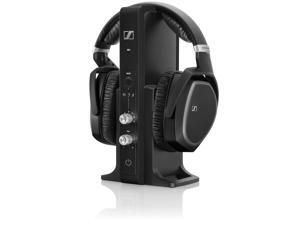 Sennheiser RS 195 RF Wireless Headphone System (505565) Sennheiser RS 195 RF Wireless Headphone System (505565)