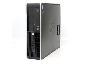HP Compaq Elite 8200 Desktop SFF i5 2400 3.1GHz 4GB 320GB Win 7 Pro HP Compaq Elite 8200 Desktop SFF i5 2400 3.1GHz 4GB 320GB Win 7 Pro
