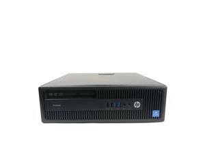 HP ProDesk 600 G2 Desktop SFF Pentium G4400 3.3GHZ 4GB 500GB Win 10 Pro HP ProDesk 600 G2 Desktop SFF Pentium G4400 3.3GHZ 4GB 500GB Win 10 Pro