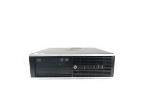 HP Compaq Pro 6200 Desktop SFF Pentium DC G620 2.6GHZ 4GB 250GB Win 7 Pro HP Compaq Pro 6200 Desktop SFF Pentium DC G620 2.6GHZ 4GB 250GB Win 7 Pro