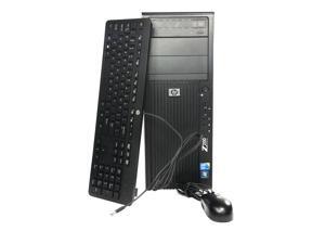 HP Z200 Workstation Intel Core i5 660 3.33GHZ 4GB 500GB Win 7 Pro GB HP Z200 Workstation Intel Core i5 660 3.33GHZ 4GB 500GB Win 7 Pro GB