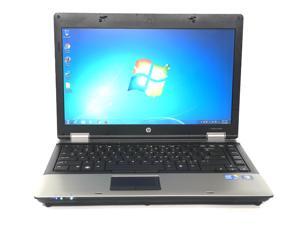 HP ProBook 6450B Laptop 14" i3 350M 2.27GHZ 2GB 160GB Win 7 NWC GB HP ProBook 6450B Laptop 14" i3 350M 2.27GHZ 2GB 160GB Win 7 NWC GB