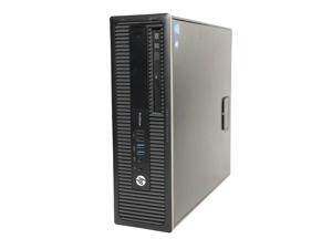 HP ProDesk 600 G2 Desktop SFF Pentium G4400 3.3GHZ 4GB 500GB Win 7 Pro HP ProDesk 600 G2 Desktop SFF Pentium G4400 3.3GHZ 4GB 500GB Win 7 Pro