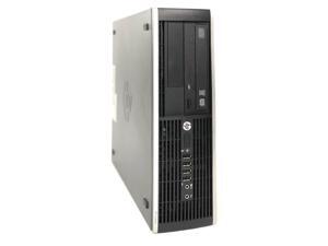 HP Compaq Pro 6300 Desktop SFF Pentium DC 2.8GHZ 4GB 250GB Win 7 Pro HP Compaq Pro 6300 Desktop SFF Pentium DC 2.8GHZ 4GB 250GB Win 7 Pro