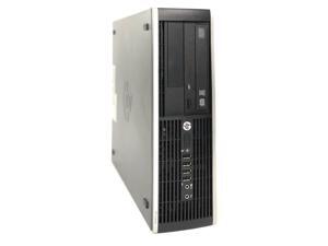 HP Compaq Elite 8200 Desktop SFF i5 2400 3.1GHz 4GB 320GB Win 7 Pro HP Compaq Elite 8200 Desktop SFF i5 2400 3.1GHz 4GB 320GB Win 7 Pro