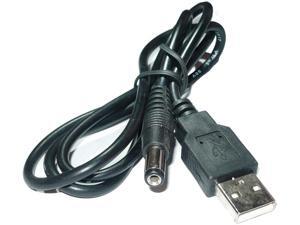Super Power Supply USB Adapter Charger Charging Cable for PHIHONG PSM11R-050 Barrel Plug Super Power Supply USB Adapter Charger Charging Cable for PHIHONG PSM11R-050 Barrel Plug
